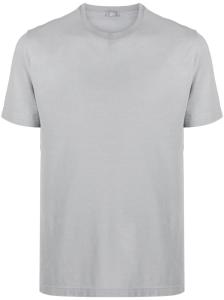 Zanone T-shirts And Polos Grey