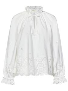 Ulla Johnson Shirts White