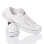 Converse Chuck Taylor Ox White