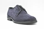 Florsheim Flat Shoes Blue