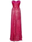 Iris Serban Dresses Fuchsia