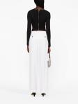 Tom Ford Trousers White