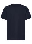 Brioni T-shirts And Polos Blue