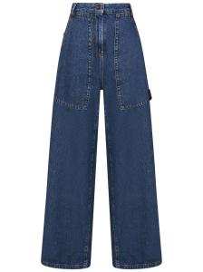 Etro Jeans Blue