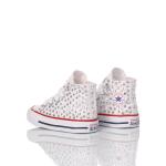 Converse Chuck Taylor Hi White