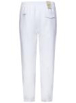 Golden Craft Trousers White