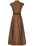 Max Mara Dresses Brown