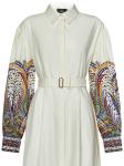 Etro Dresses White