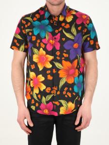 Floral print shirt 