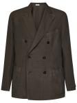 Boglioli Jackets Brown