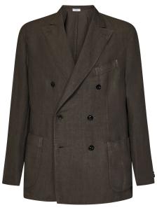 Boglioli Jackets Brown