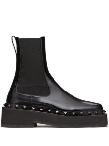 Valentino Garavani Boots Black