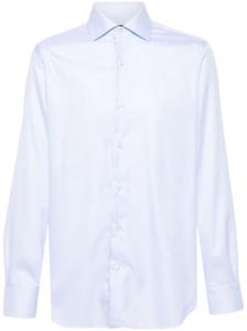 Barba Shirts White