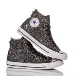 Converse Chuck Taylor Hi Black