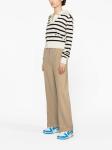 Kenzo Trousers Beige