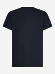 Jil Sander T-shirts And Polos Blue