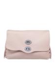 Zanellato postina s centauro with leather sash color pink