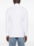 Barba Shirts White