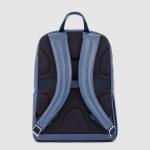 Backpack By Piquadro