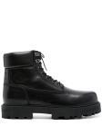 Givenchy Boots Black