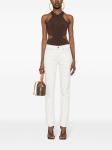 Tom Ford Jeans White