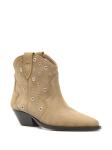 Isabel Marant Boots Beige