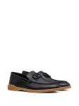 Valentino Garavani Flat Shoes Black