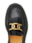 Tod's Flat Shoes Black