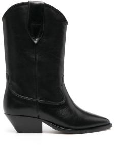 Isabel Marant Boots Black