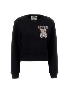 Moschino Maglie Nero