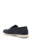 Corneliani Sneakers Blue