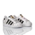 Adidas Superstar White