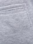 Brunello Cucinelli Shorts Grey