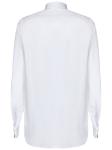 Kiton Shirts White