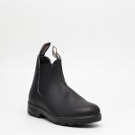 Beatles Blundstone 510 In Pelle Nera