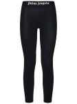 Palm Angels Trousers Black