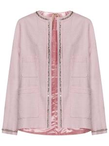 N°21 Coats Pink