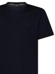 Brioni T-shirts And Polos Blue