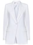 Max Mara Jackets White