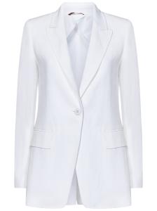 Max Mara Jackets White