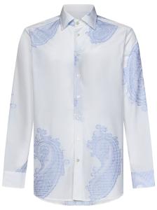 Etro Shirts White