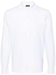 Zegna T-shirts And Polos White