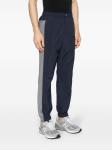 Maison Kitsune' Trousers Blue