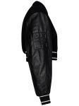 Givenchy Coats Black