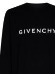 Givenchy Sweaters Black