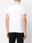 Zegna T-shirts And Polos White