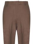 Golden Craft Trousers Brown