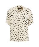 Shirt a pois 