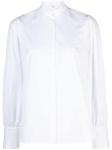 Barba Shirts White