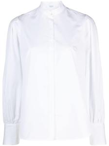 Barba Shirts White